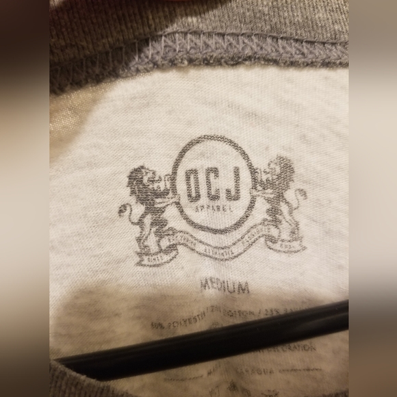 Hogs shirt - Picture 3 of 3